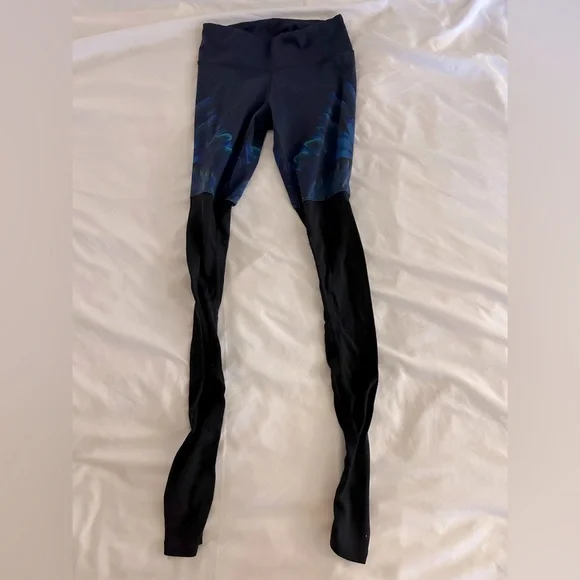 Alo Yoga Goddess legging - Picture 3 of 5